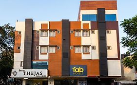 Fabhotel Thejas Paaradise - Nr Coimbatore Institute Of Technology